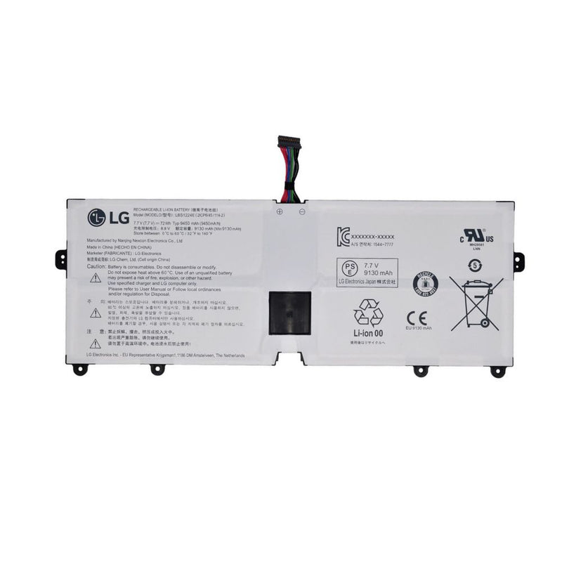 Load image into Gallery viewer, [LBS1224E] LG GRAM 15Z980-U.AAS5U1/15Z980-R.AP71U1 Replacement Battery - Polar Tech Australia
