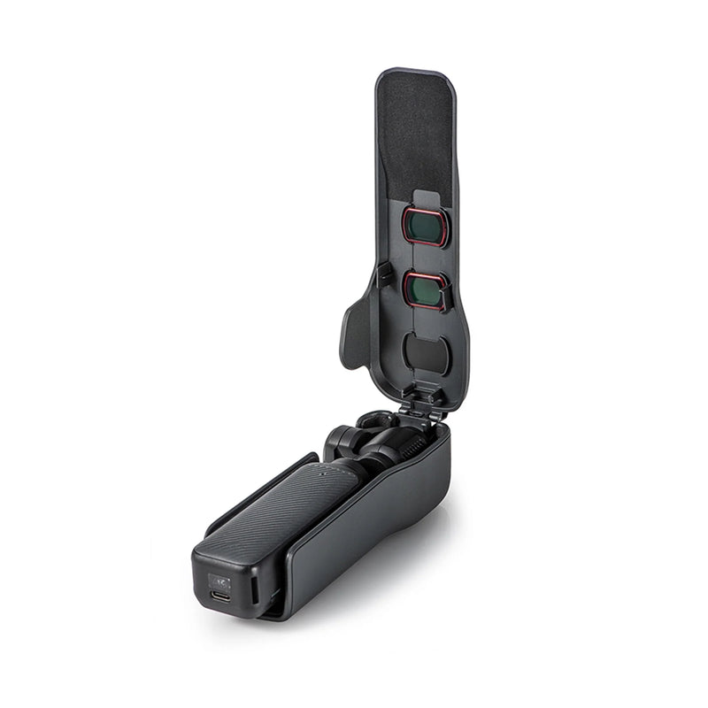 Load image into Gallery viewer, STARTRC Protective Case for DJI Pocket 3 - Polar Tech Australia
