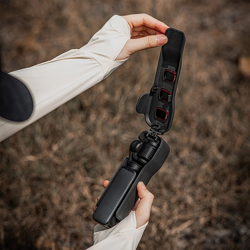 Load image into Gallery viewer, STARTRC Protective Case for DJI Pocket 3 - Polar Tech Australia
