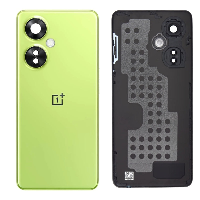 Chargez l&#39;image dans la visionneuse de la galerie, [With Camera] OnePlus 1+Nord CE 3 Lite - Back Rear Panel Battery Cover - Polar Tech Australia
