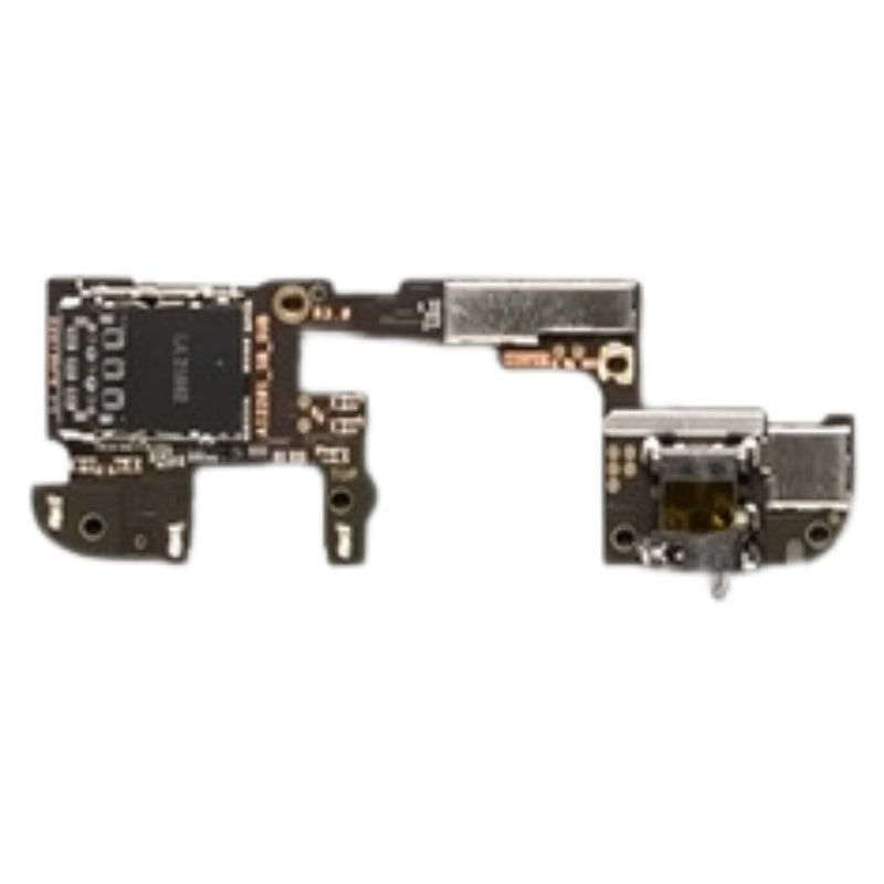 Chargez l&#39;image dans la visionneuse de la galerie, Asus Rog Phone 6 / 6 Pro Audio Headphone Jack Port &amp; Sim Reader &amp; Microphone Sub Board - Polar Tech Australia
