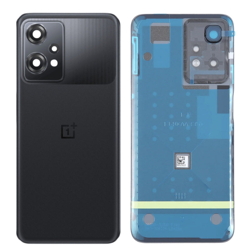 Chargez l&#39;image dans la visionneuse de la galerie, [With Camera] OnePlus 1+Nord CE 2 Lite 5G - Back Rear Panel Battery Cover - Polar Tech Australia
