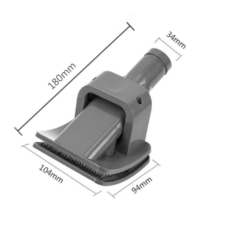Load image into Gallery viewer, [OEM] Dyson V6 (SV / SV4 / SV5 / SV9) Vacuum Cleaner - Pet Grooming tool Replacement Part - Polar Tech Australia
