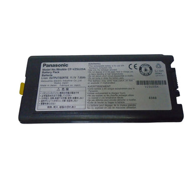 [CF-VZSU29A] Panasonic Toughbook CF-52EW1AAS CF-51 CF29 CF-29FC1AXS Series Replacement Battery - Polar Tech Australia