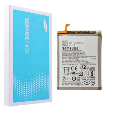 [Samsung Service Pack] [EB-BN970ABU] Samsung Galaxy Note 10 Plus (N975/N976) Replacement Battery - Polar Tech Australia
