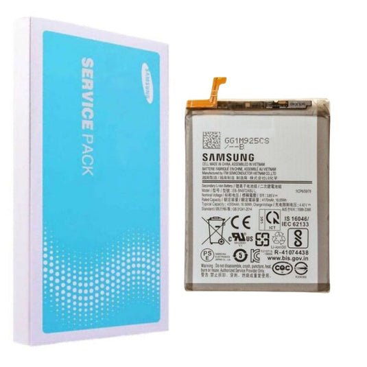 [Samsung Service Pack] [EB-BN970ABU] Samsung Galaxy Note 10 Plus (N975/N976) Replacement Battery - Polar Tech Australia