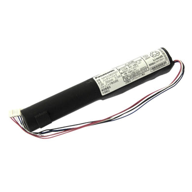 [N4HULQB00007] Panasonic N4HULQB00008 N4HULQA00039 Laptop Replacement Battery - Polar Tech Australia