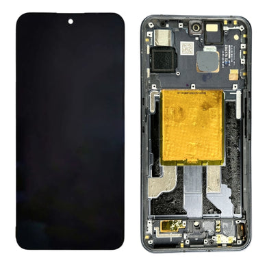 [OIR][With Frame] Nothing Phone (2) (A065) - AMOLED LCD Digitizer Display Touch Screen Assembly - Polar Tech Australia