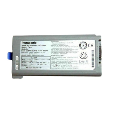 [CF-VZSU46] Panasonic Toughbook CF-30 CF-31 CF-53 Series Replacement Battery - Polar Tech Australia