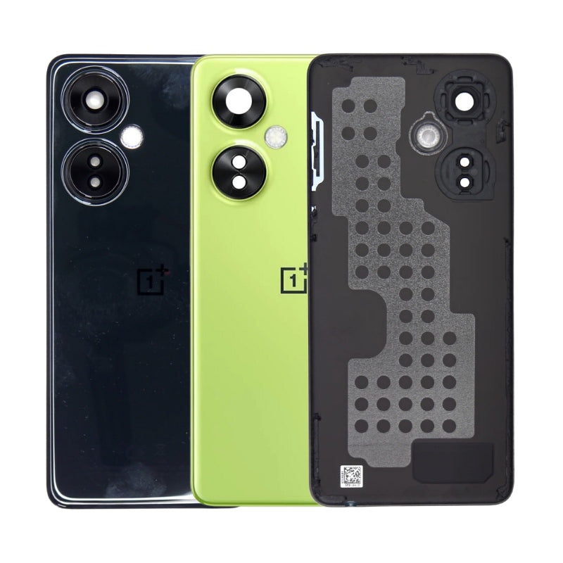 Chargez l&#39;image dans la visionneuse de la galerie, [With Camera] OnePlus 1+Nord CE 3 Lite - Back Rear Panel Battery Cover - Polar Tech Australia
