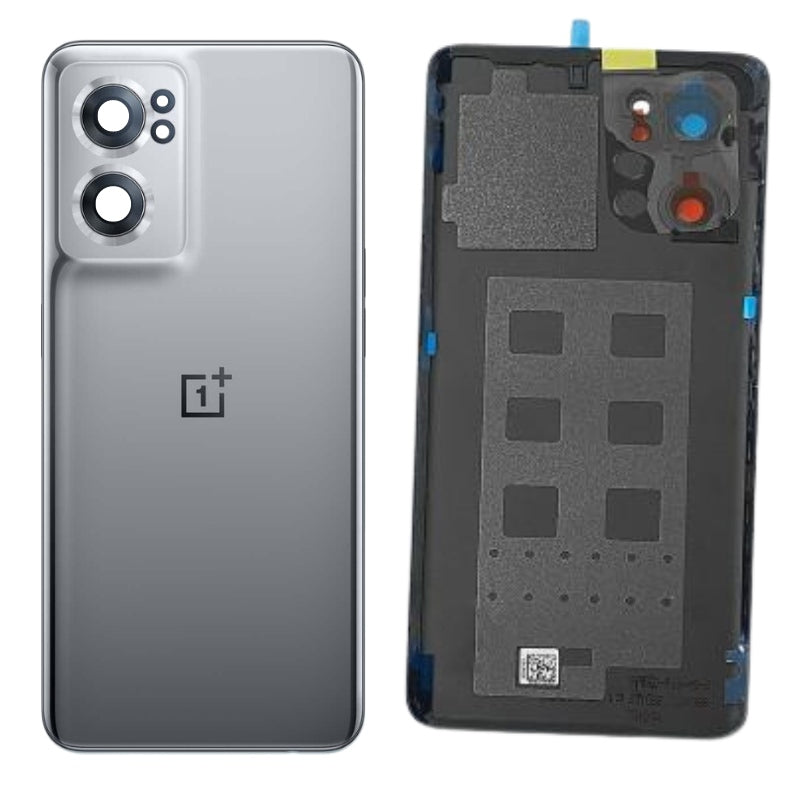 Chargez l&#39;image dans la visionneuse de la galerie, [With Camera] OnePlus 1+Nord CE 2 5G (IV2201) - Back Rear Panel Battery Cover - Polar Tech Australia
