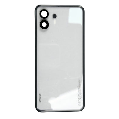 [With Camera Lens] Nothing Phone (2) (A065) -  Back Rear Glass Panel Battery Cover - Polar Tech Australia