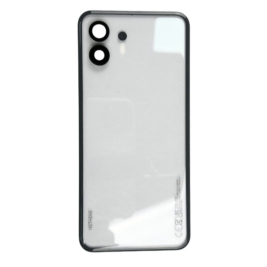 [With Camera Lens] Nothing Phone (2) (A065) -  Back Rear Glass Panel Battery Cover - Polar Tech Australia