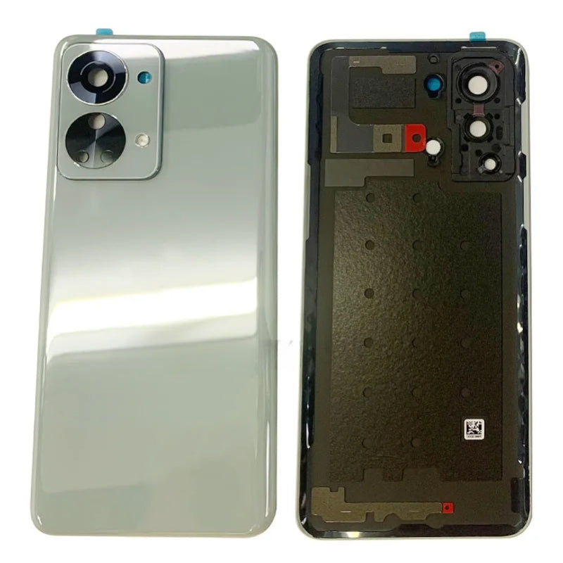 Chargez l&#39;image dans la visionneuse de la galerie, [With Camera Lens] OnePlus 1+Nord 2T - Back Rear Battery Cover - Polar Tech Australia

