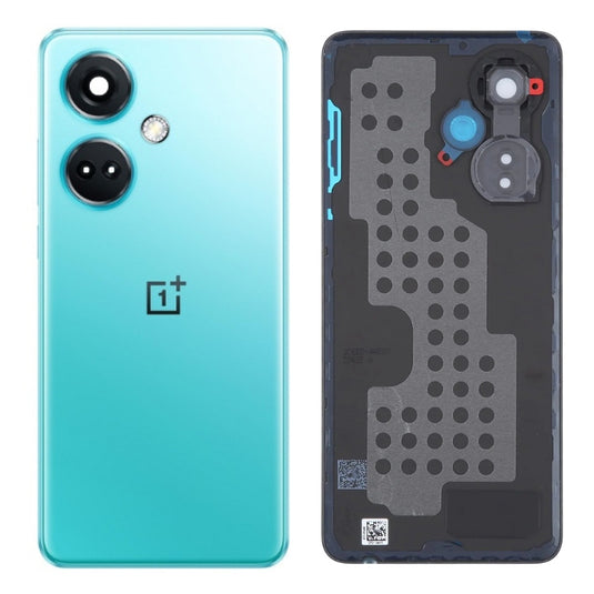 [With Camera Lens] OnePlus 1+Nord CE 3 (CPH2569) - Back Rear Panel Battery Cover - Polar Tech Australia