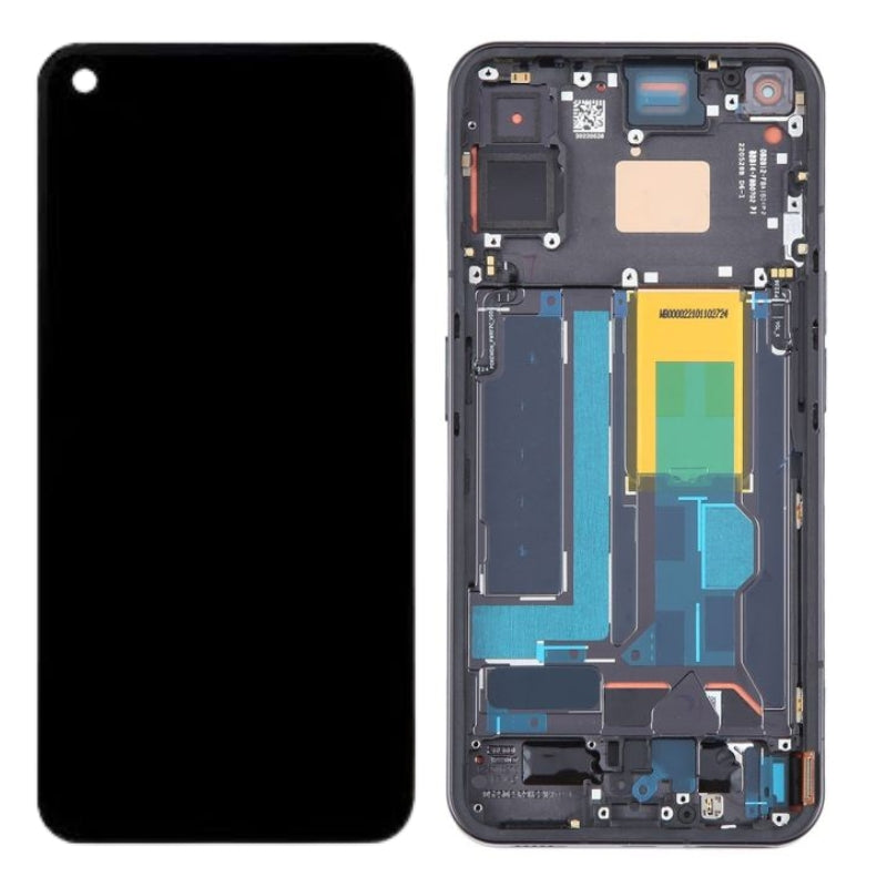 Load image into Gallery viewer, [OIR][With Frame] Nothing Phone (1) (A063) - AMOLED LCD Digitizer Display Touch Screen Assembly - Polar Tech Australia
