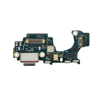 Samsung Galaxy Z Flip 4 5G (SM-F721B) Charging Port Mic Sub Board - Polar Tech Australia