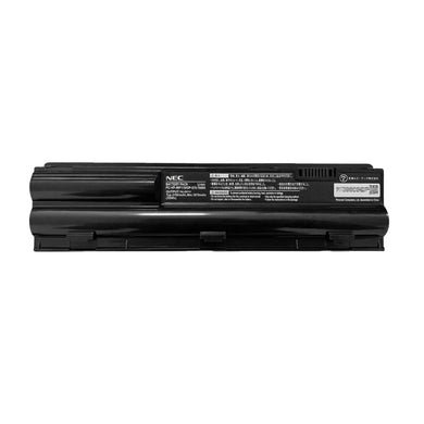 [PC-VP-WP119] NEC LS150 / F LS350 / E LS550 / F Series Laptop Replacement Battery - Polar Tech Australia