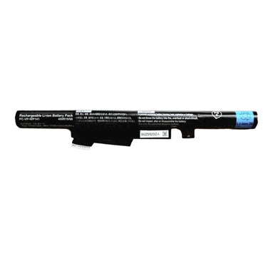 [PC-VP-WP141] NEC PC-NS700FAR PC-NS700FAR-E3 Series Laptop Replacement Battery - Polar Tech Australia