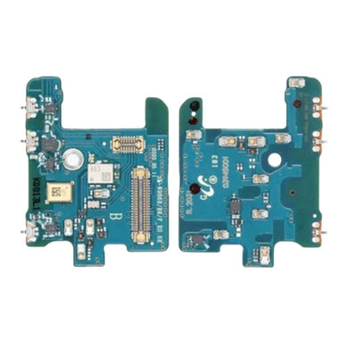 Samsung Galaxy Note 20 Ultra (N985F/ N986B) Signal Antenna Microphone Sub Board