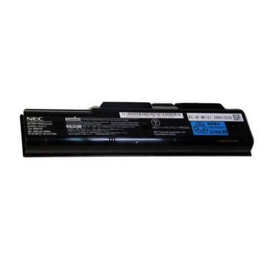 [PC-VP-WP127] NEC PC-LL370BS6B PC-LL370BS6W PC-LL370CS6B Series Laptop Replacement Battery - Polar Tech Australia