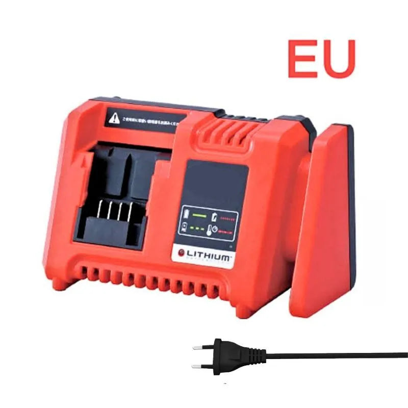 Chargez l&#39;image dans la visionneuse de la galerie, Replacement Charger For Black &amp; Decker 14.4V-18V Electrical Tool Li-ion Battery - Polar Tech Australia
