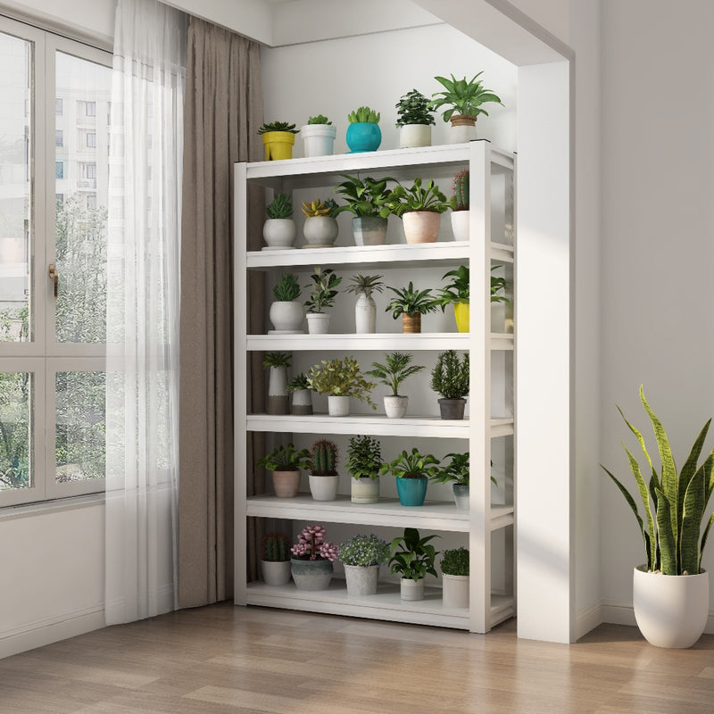 Load image into Gallery viewer, [0.8M Long] Tall Adjustable Metal Garage Shelving Unit Storage Shelves Steel Rack Warehouse Racking - Polar Tech Australia
