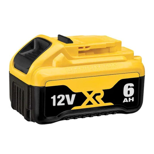 [DCB120] DeWalt DCZ211S2R  DCD710 12V - Replacement Electrical Tool Li-ion Battery - Polar Tech Australia
