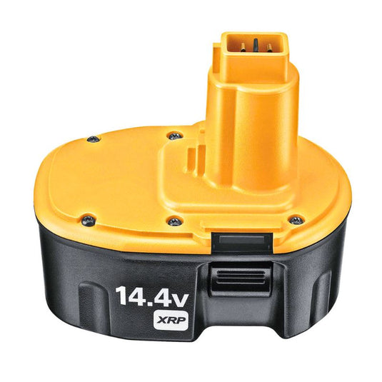 [DC9091] DeWalt DW055K-2 / DW906 14.4V - Replacement Electrical Tool Ni-MH Battery - Polar Tech Australia
