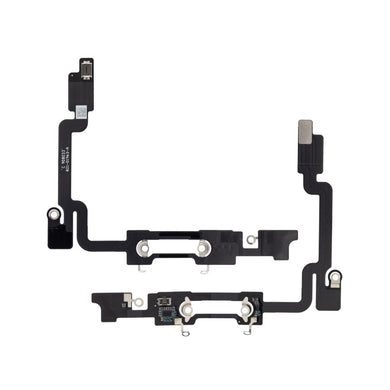Apple iPhone XR - WiFi Long Antenna Flex Cable (Under Loudspeaker) - Polar Tech Australia