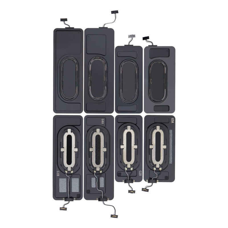 Load image into Gallery viewer, Apple iPad Pro 11&quot; (2018) Loudspeaker (4 Piece Set) - Polar Tech Australia
