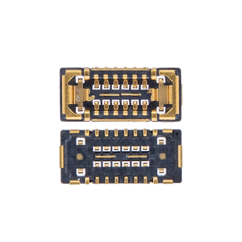 Cargue la imagen en el visor de la galería, Signal Antenna FPC / NFC FPC Connector Compatible For Samsung Galaxy S21 5G / S21 Plus 5G / S21 Ultra 5G /S22 Ultra 5G / S23 Series / S24 / S24 5G / S24 Plus 5G / S24 Ultra 5G / S25 Series (12 Pins)
