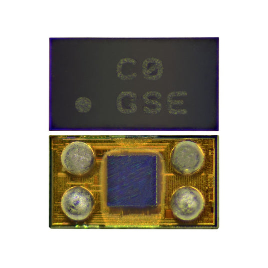 [Y3000] Apple iPhone 8 / 8 Plus / X / XS / XS Max / XR / 11 Series / 12 Series - 32.768KHz Crystal Oscillator - Polar Tech Australia