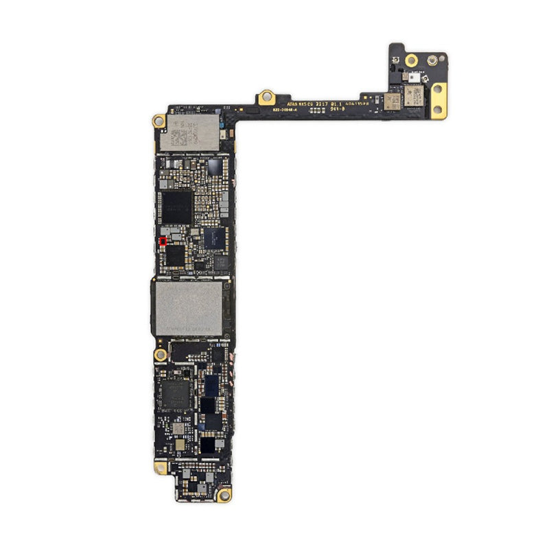 Cargue la imagen en el visor de la galería, [Y3000] Apple iPhone 8 / 8 Plus / X / XS / XS Max / XR / 11 Series / 12 Series - 32.768KHz Crystal Oscillator - Polar Tech Australia
