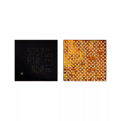 [PMB 5757] Apple iPhone 8 / 8 Plus / X - Intermediate Frequency IC Chip (XCVR0_K / XCVR1_K Intel Version) - Polar Tech Australia