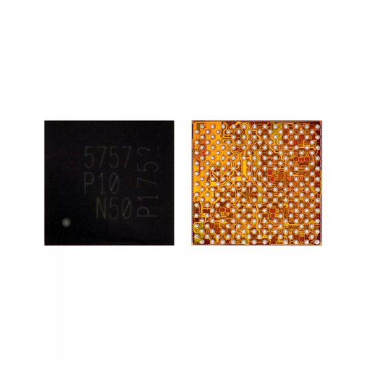 [PMB 5757] Apple iPhone 8 / 8 Plus / X - Intermediate Frequency IC Chip (XCVR0_K / XCVR1_K Intel Version) - Polar Tech Australia