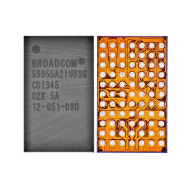 [BC59355] Apple iPhone 8 / 8 Plus / X / XS / XS Max / XR - Wireless Charger IC Chip - Polar Tech Australia