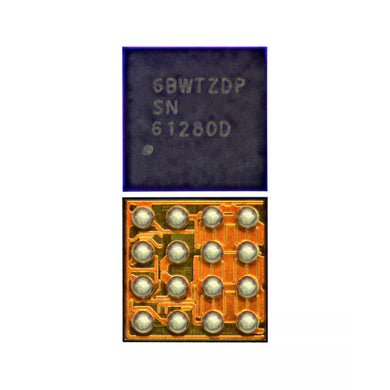 [SN61280] Apple iPhone 8 / 8 Plus / X - Camera VDD Boost IC Chip - Polar Tech Australia