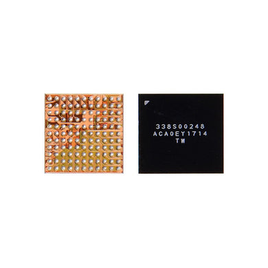 [338S00248] Apple iPhone 8 / 8 Plus / X / XS / XS Max / XR - Big Audio IC - Polar Tech Australia