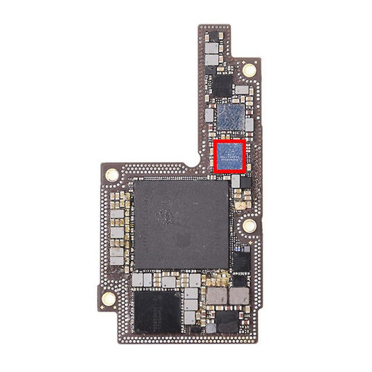 [338S00248] Apple iPhone 8 / 8 Plus / X / XS / XS Max / XR - Big Audio IC - Polar Tech Australia