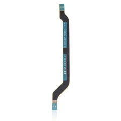 Samsung Galaxy S21 5G (SM-G991B) - Connecteur d'antenne de signal flexible