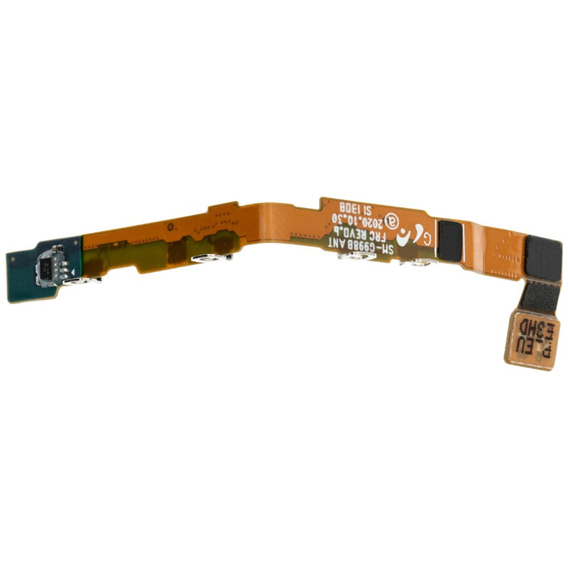 Cargue la imagen en el visor de la galería, Samsung Galaxy S21 Ultra 5G (G998B) Signal Antenna Connecting Cable (Inside The Frame)
