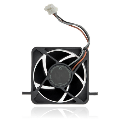Nintendo Wii U Internal Cooling Fan Replacement Part - Polar Tech Australia