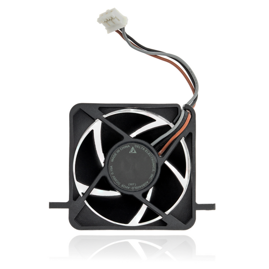 Nintendo Wii U Internal Cooling Fan Replacement Part - Polar Tech Australia