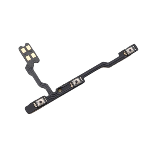 OPPO A2 5G (PJB110) - Power & Volume Button Flex