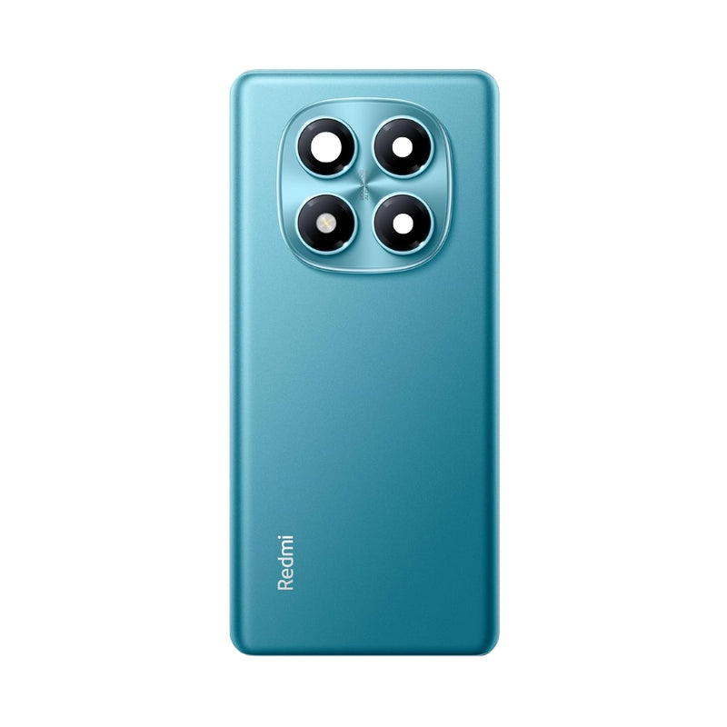 Cargue la imagen en el visor de la galería, [With Camera Lens] Xiaomi Redmi Note 14 Pro 4G - Back Rear Battery Panel Cover
