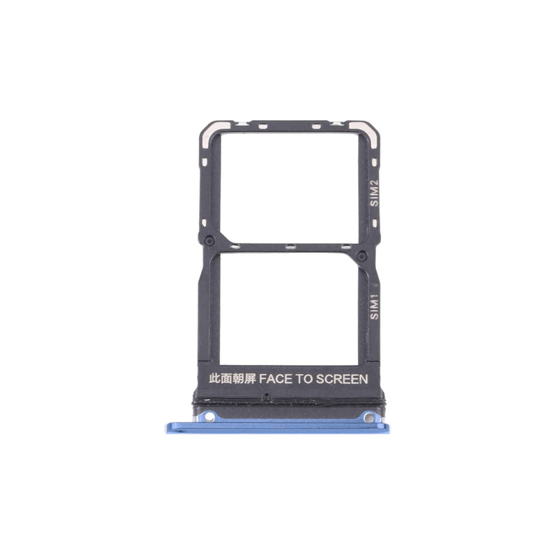 Cargue la imagen en el visor de la galería, Xiaomi Mi 10S 5G - Sim Card Holder Tray
