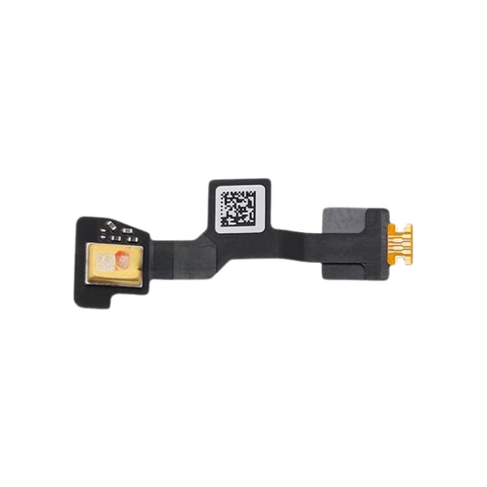 Google Pixel 8 (GKWS6) - Top Microphone + Flash Noise Reduction Board