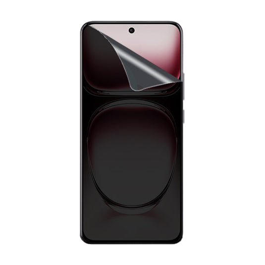 OPPO Reno4 Pro 5G (CPH2089) - Hydrogel Ultra-Clear HD/Privacy/Anti-Blue Soft TPU Protective Film Protector - Polar Tech Australia