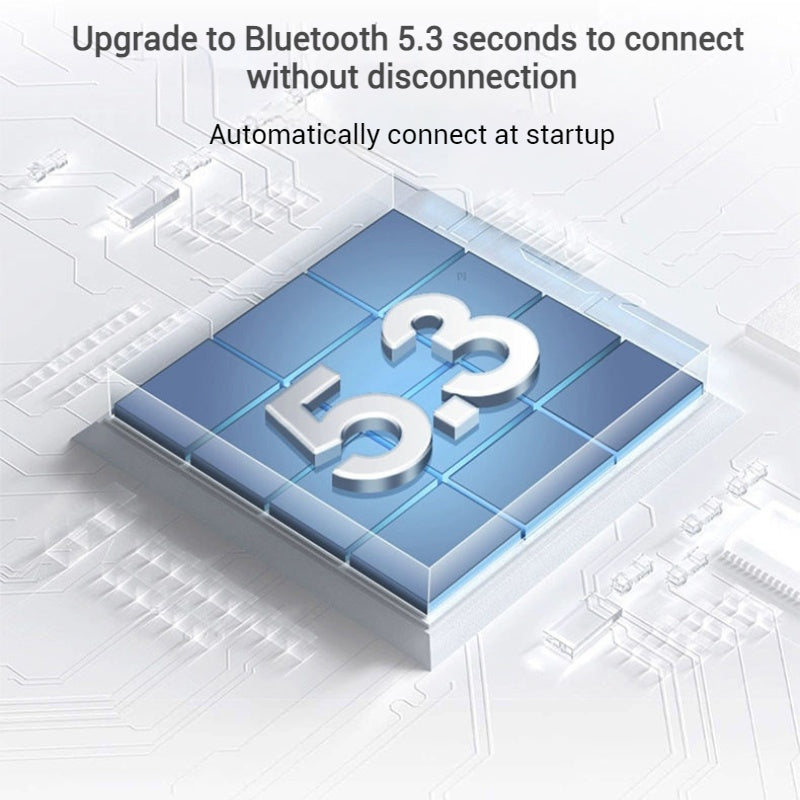 Load image into Gallery viewer, [Magic Keybord] Apple iPad Air 4/5 &amp; Pro 11“ &amp; Air 11” M2/M3 (2024/2025) - Precision Multi-Touch Trackpad Magnetic Smart Wireless Keyboard Case With Backlit Keys - i-Station Mobile Phone &amp; Electronic Device Repair and Accessories
